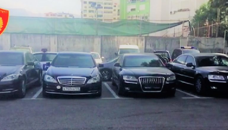 OFL REFERON NË SPAK MBI 1105 PASURI/ 219 prej tyre janë sekuestruar nga Gjykata e Posaçme