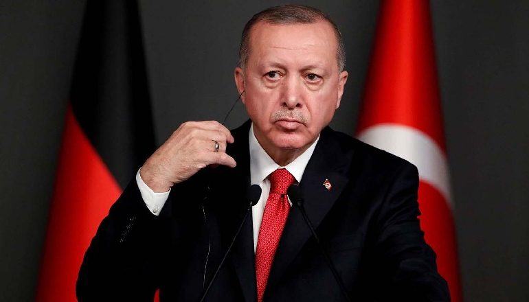 PARALAJMËRIMI/ Erdogan: Greqisë do i japim përgjigjen që meriton