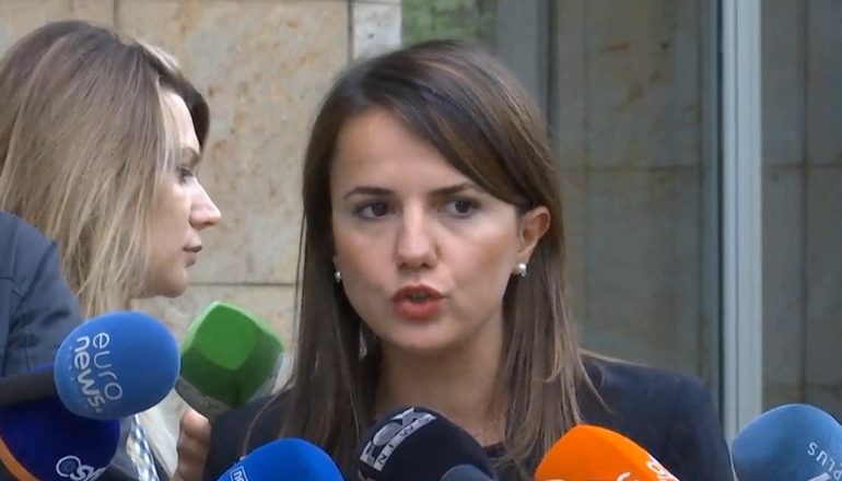 DRAFTI I RI I PS-SË/ Hajdari: Kërkojmë lista 100% të hapura pa truke e hile. Deputetët t’i vendosë qytetari dhe jo kryetari