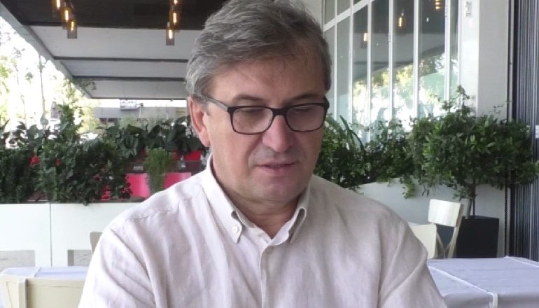 SITUATA E KORONAVIRUSIT/ Skënder Brataj SQARON: Gripi po ngatërrohet me Covid! Dallimi mes tyre nga këto shenja