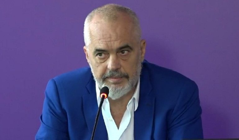 “I ZHVESHUR NGA ROLI I PRESIDENTIT”/ Rama akuza Metës: Është zhytur në fushatë politike për të shpëtuar SHPK-në e Monikës dhe tribusë së tij