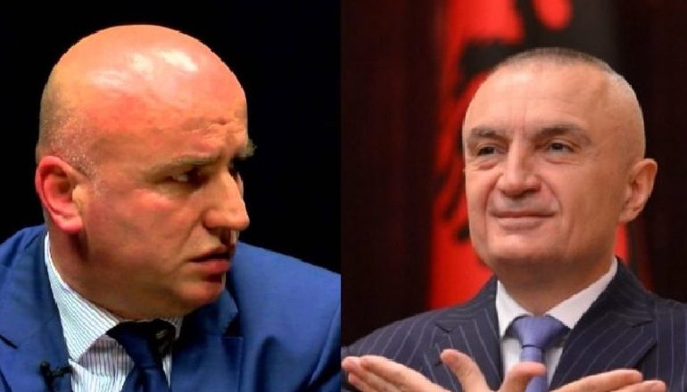 SULMI NDAJ GAZETËS “TEMA”/ Reagon Mero Baze: S’jam tmerruar as kur ky dhe ortaku në pushtet kanë vrarë, kanë vënë bombë në makinë dhe…