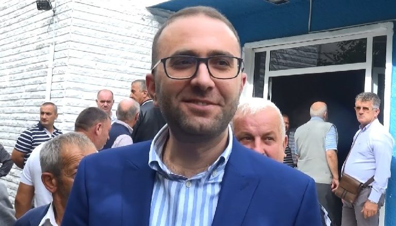 HABIT Gaz Bardhi: Kundërshtari të ndjek modelin tonë, të ndajë kundërshtarët nga krimi