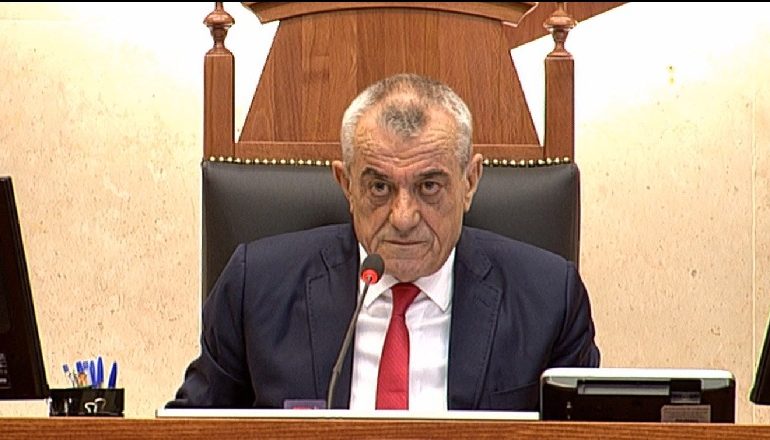 NDRYSHIMET NË KODIN ZGJEDHOR/ Ruçi: Reflektojnë kërkesat e qytetarëve! PS-ja s’u soll si triumfatore, por shtriu dorën! Nuk prisja….