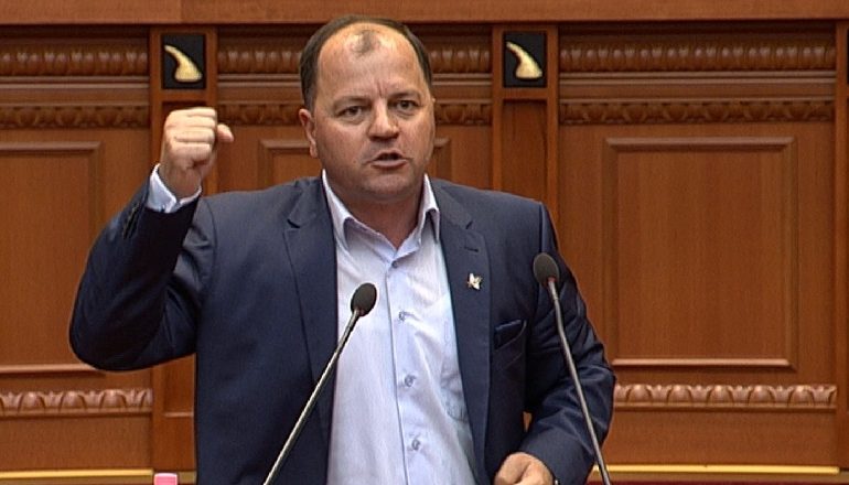 HABIT Lefter Maliqi: Sot një seancë e pështirë, po fitoi PS-ja largohem përfundimisht nga politika