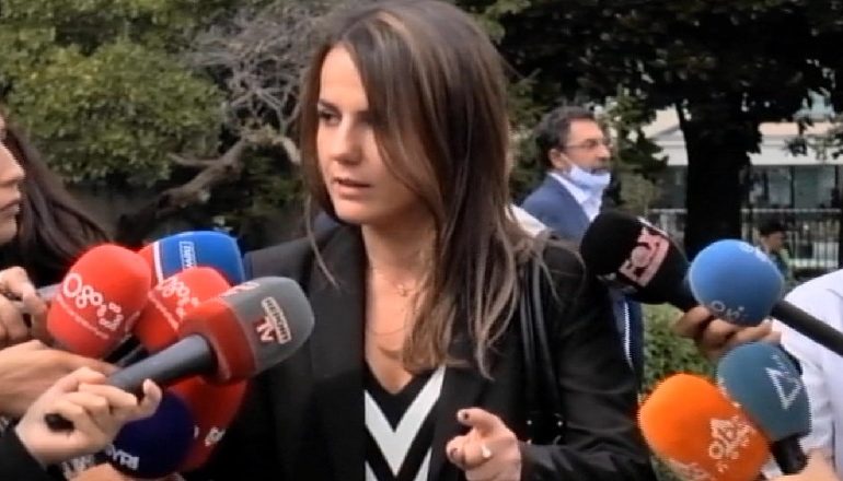 NDRYSHIMET NË KODIN ZGJEDHOR ME 97 VOTA PRO/ Hajdari sulmon kolegët: Opozitarët aty janë rastësisht, unë bëra…