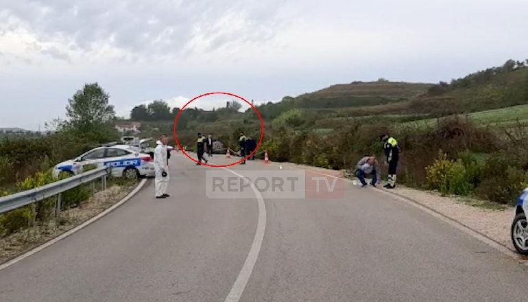AKSIDENTI TRAGJIK NË FUSHË-KRUJË/ Zbardhen EMRAT e viktimës dhe të plagosurit. U përplasën me bordurën teksa po i arratiseshin policisë