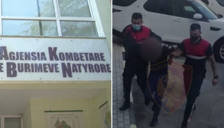 ZBARDHEN EMRAT/ Ja kush janë zyrtarët e AKBN për të cilët Prokuroria e Tiranës urdhëroi arrestimin