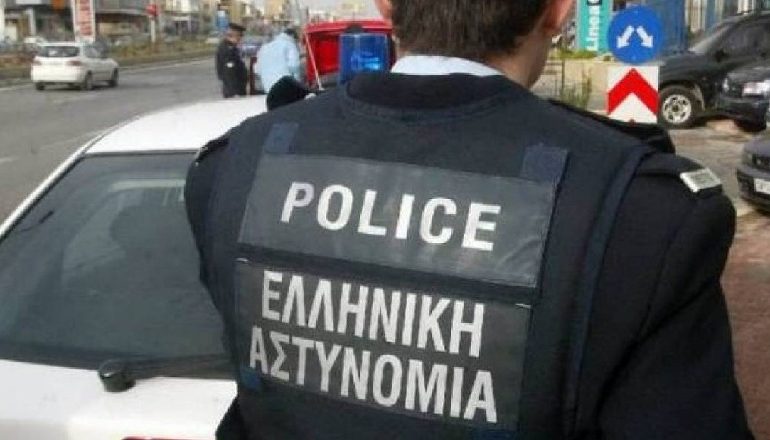KAPET NË GREQI 50 VJEÇARI I SHUMËKËRKUAR/ 22 vite më parë në Kombinat vrau një person