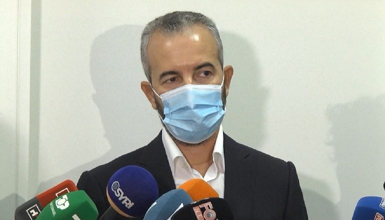 ZYRTARISHT KOMISIONER SHTETËROR I ZGJEDHJEVE/ Celibashi: Do punoj me paanshmëri dhe transparencë, KQZ do krijojë…