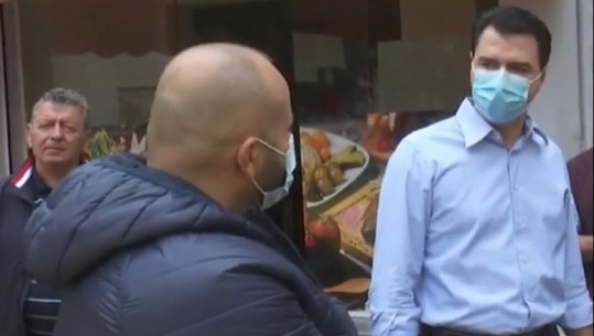 BASHA “NGEL” SËRISH NË MATEMATIKË/ E korrigjon taksisti: Nuk janë aq taksi o Kryetar