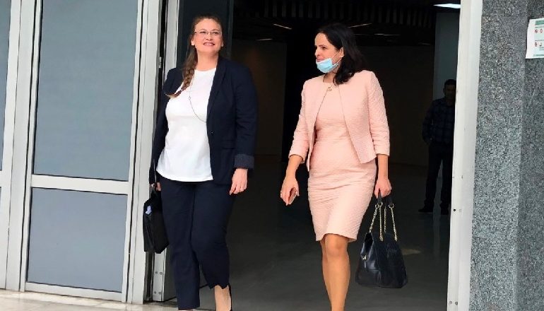 KALON ME SUKSES VETTINGUN PROKURORJA E TIRANËS/ Afërdita Ndoi rezulton e pastër në të trija fushat