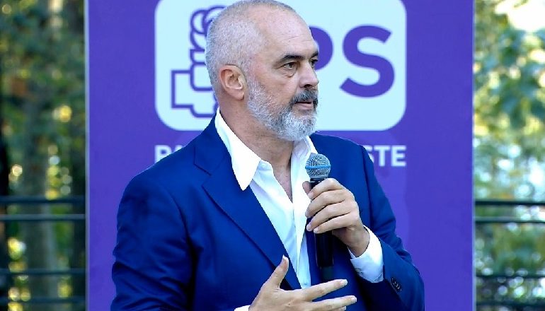 “LSI FORCË QË LINDI PËR HAKMARRJE”/ Rama: Bomba që hodhi në erë koalicionin me LSI është reforma në drejtësi