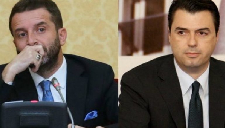 “SHUPLAKË” BASHËS/ Braçe: Lylzim sot ishim në të njëjtin vend, por unë për punë e ti për llafe