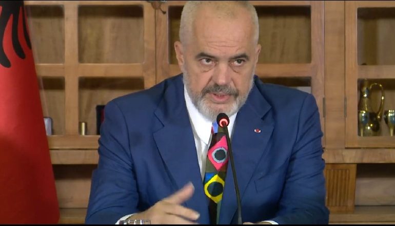 SITUATA E KRIMIT/ Rama “thumbon” opozitën: Në 2012 u shënuan 126 vrasje ndërsa në 2019 u regjistruan 58