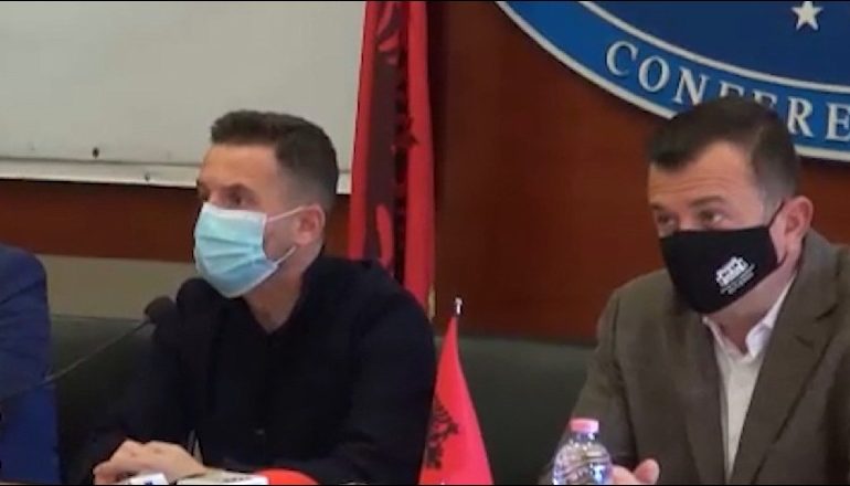 PËRGJIGJE METËS/ Braçe: Mbetesh një ‘ish’ për socialistët, po bashkëpunon me Berishën si më 21 janar. Balla: Ai bën mirë detyrën…