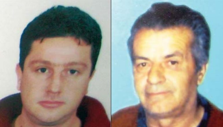 I AKUZUAR PËR VRASJEN E DYFISHTË NË ELBASAN/ Arrestohet në Greqi Jorgo Leku, një nga 3 autorët e ekzekutimit të Sokol Çapjas