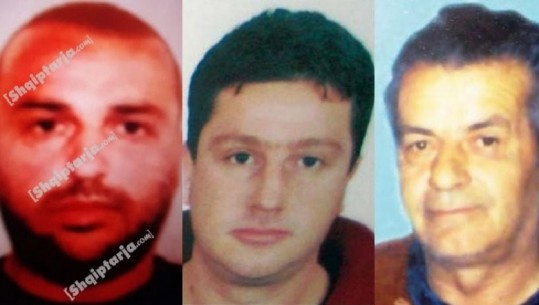 VRAU ARMIKUN E SOKOL ÇAPJES/ Kush është Jorgo Leku, anëtari i klanit të fortë në Elbasan që solli 173 kg kokainë në Durrës (FOTO)