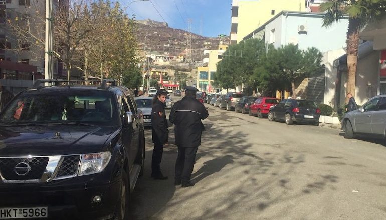 NDODH NË SHKODËR/ Të shtëna me armë zjarri, plagosen babë e bir