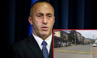 U QËLLUA ME ARMË ZJARRI/ Flet familjari i Ramush Haradinajt: Babai me djalin e tij më kërcënuan, pastaj më plagosën...