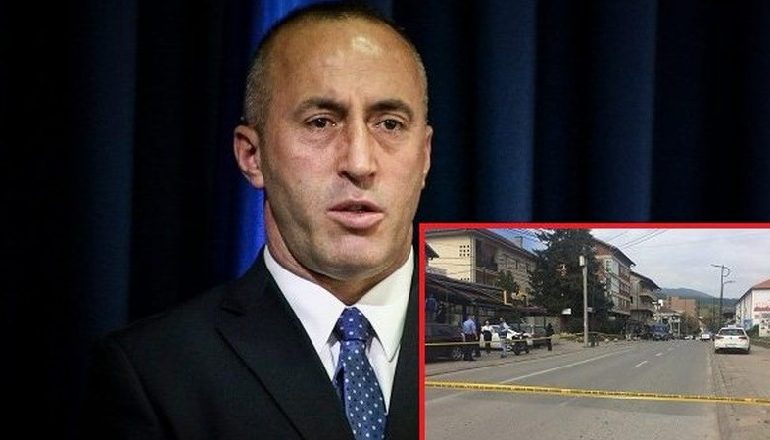U QËLLUA ME ARMË ZJARRI/ Flet familjari i Ramush Haradinajt: Babai me djalin e tij më kërcënuan, pastaj më plagosën…