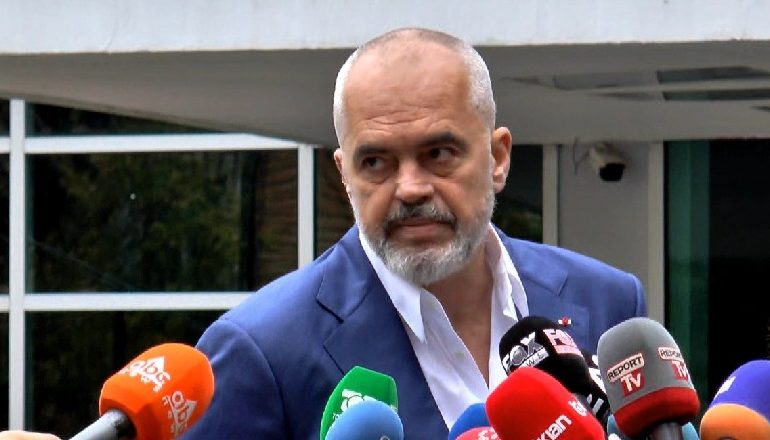 NDRYSHIMET NË KODIN ZGJEDHOR/ Rama: Meta t’i firmosë ose t’i kthejë pas, ne do e votojmë siç e kemi votuar
