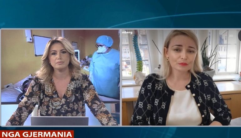 RRITJA E RASTEVE ME COVID/ Mjekja Meta: 50 mijë të rinj të prekur ditët e fundit. Pasoja psiqike, është rritur numri i vetëvrasjeve