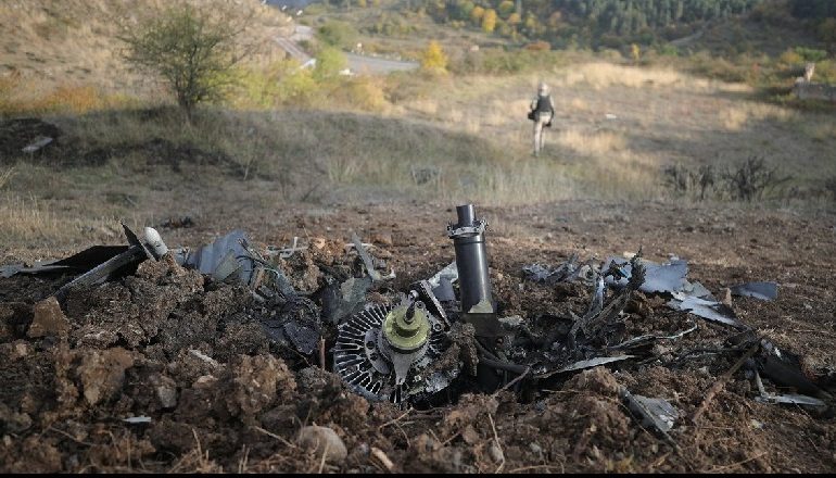 ARMËPUSHIM NË LETËR/ Bombardimet nuk kanë të ndalur në Nagorno-Karabak