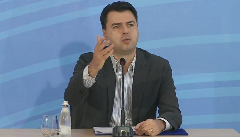 “PERLA” E RADHËS/ “6 nga katër biznese po dalin me humbje”, Basha tjetër GAFË (VIDEO)