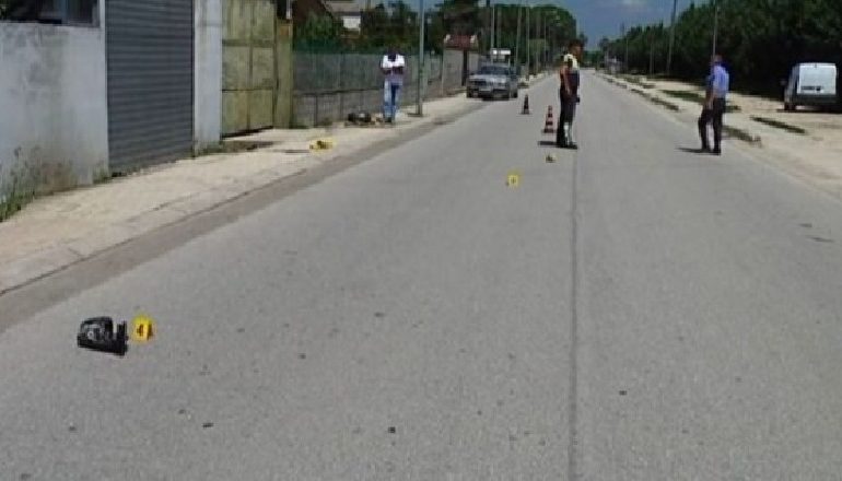 NGJARJA E RËNDË NË DURRËS/ Kishte 3 ditë që ishte kthyer nga Italia, ja si hasmi vrau babanë e 4 fëmijëve në rrugë me “Fiat Uno” (DETAJET)