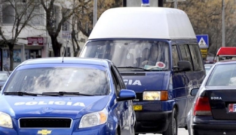 “MË SILL 10 MIJË EURO OSE…”/ Kërcënoi biznesmenin në Bulqizë, kapet në Tiranë Feruzan Shehu