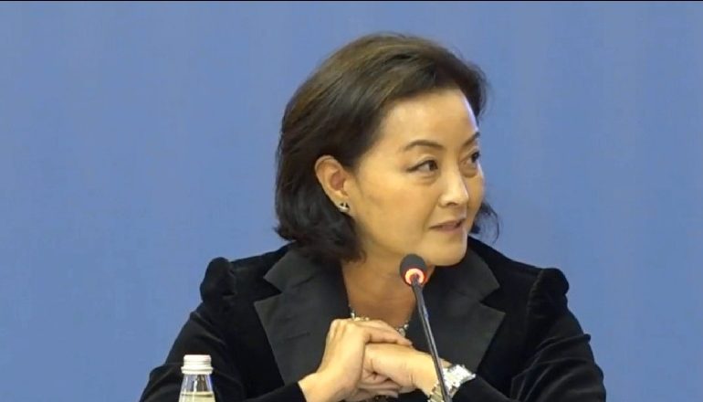 LUFTA KUNDËR KRIMIT/ Yuri Kim: Po shohim progres. Korrupsioni mal problemesh në Shqipëri