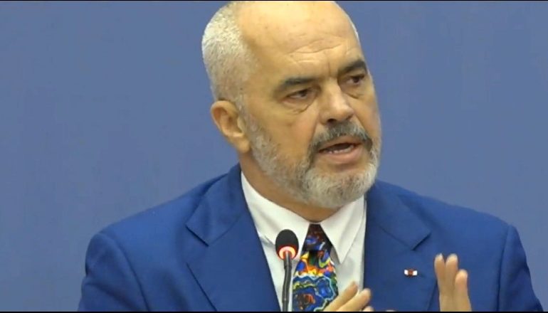 LËVIZJET NË HIPOTEKËN E VLORËS/ Rama: Gjermanët nuk janë më të pakorruptuar se shqiptarët, por është faji…