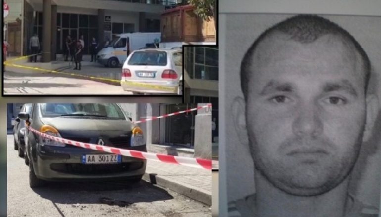 7 VRASJE NË 7 MUAJ/ Ekzekutuan në bashkëpunim Emiljano Ramazanin në Elbasan, Nuredin Dumani vrau më pas mikun e ngushtë PËR PARA