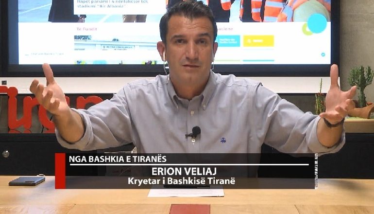 S’KA NDRYSHIME NË PS/ Veliaj: Do ishte si të ndërronim kuajt në mes të betejës. Gara është shtrirë në rrafshe të tjera