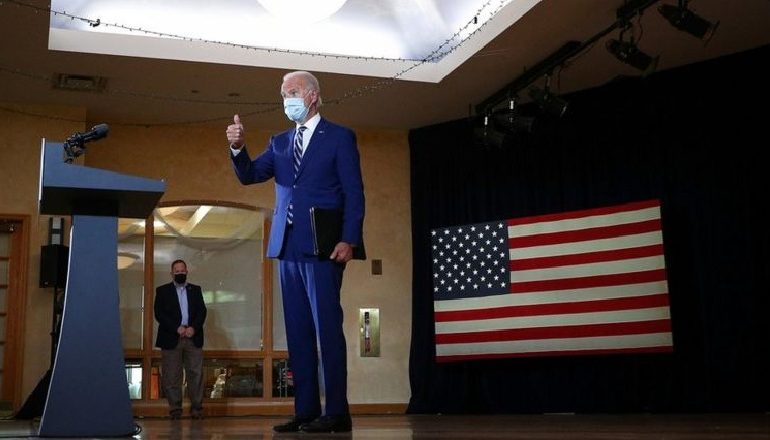 ZGJEDHJET PRESIDENCIALE NË SHBA/ Trump dhe Biden kritika të forta njëri-tjetrit
