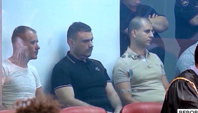 AKUZOHET PËR NJË SERI VEPRASH TË RËNDA/ Pas shtyrjeve të vazhdueshme, sot seanca e radhës për Emiljano Shullazin