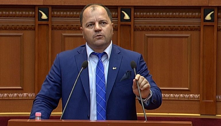 HABIT Lefter Maliqi, flet si ekspert: Policia e paaftë në parandalimin e krimit