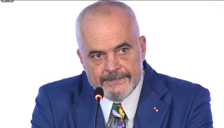 “GJOBAT PËR MASKAT NUK DO FALEN”/ Rama: Porosi policisë që të jetë shumë e vëmendshme. Qëllimi nuk është…