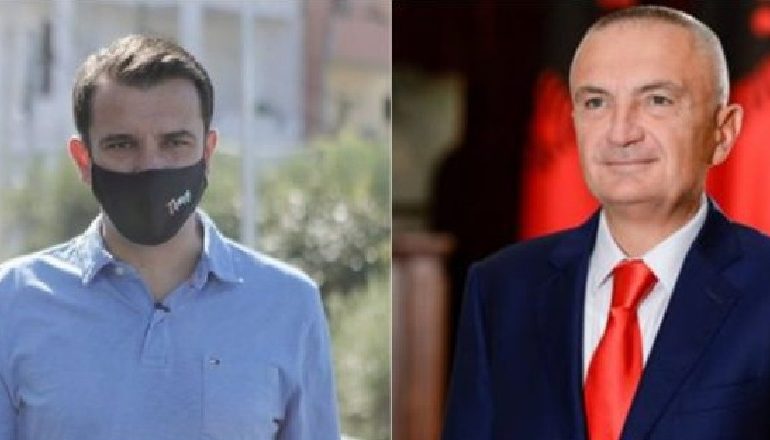 IRONIZON METËN/ Veliaj: I ktheu dekoratat sikur shet majdanoz në Pazar 5 lekë tufa