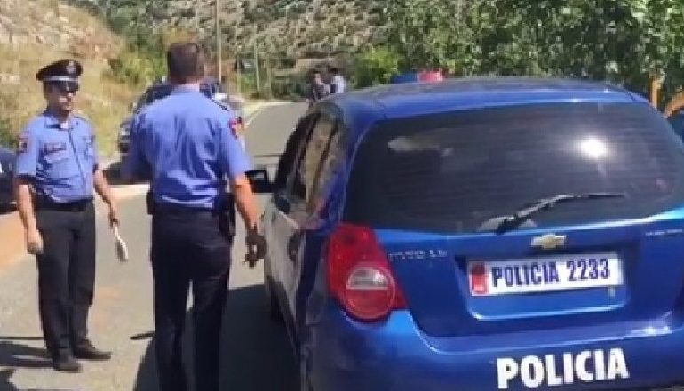 NDODH NË LEZHË/ “Plas” sherri mes fqinjëve, plagoset me sende të forta një 26 vjeçar