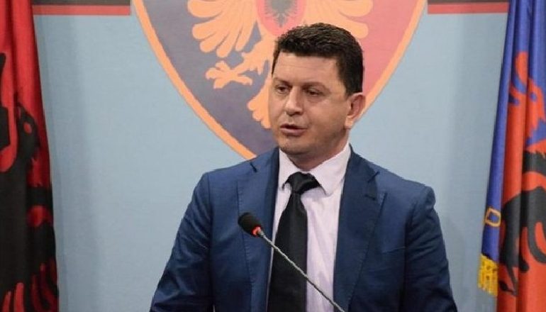 VETTINGU NË POLICI/ Konfirmohet në detyrë Drejtori i Mbrojtjes së Dëshmitarëve në Policinë e Shtetit, Idajet Faskaj