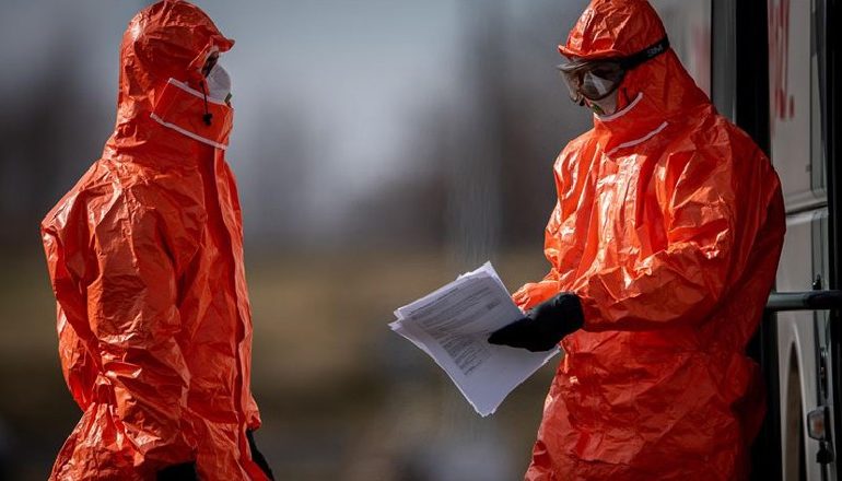 PANDEMIA DHE RRUGA E GJATË PËRPARA/ Pse qeveritë nuk po përballen siç duhet me COVID-19
