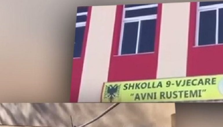 COVID-19/ Infektohet një mësuese në Gjirokastër, kishte udhëtuar me autobus me kolegë të tjerë