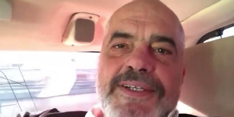 “PATENTA SHQIPTARE DO NJIHET NË GJERMANI”/ Rama u përgjigjet qytetarëve: Ne e kemi bërë detyrën tonë