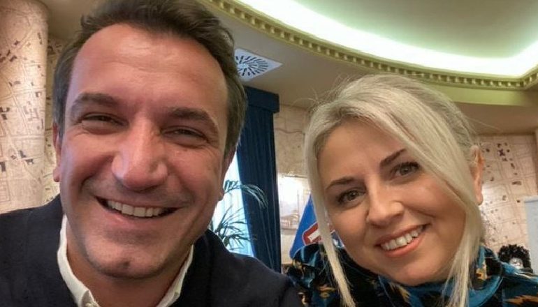 “E NISA DITËN ME NJË KRYE GOCË TË KRYEQYTETIT…”/ Veliaj zbulon surprizën e parë të festave të fundvitit
