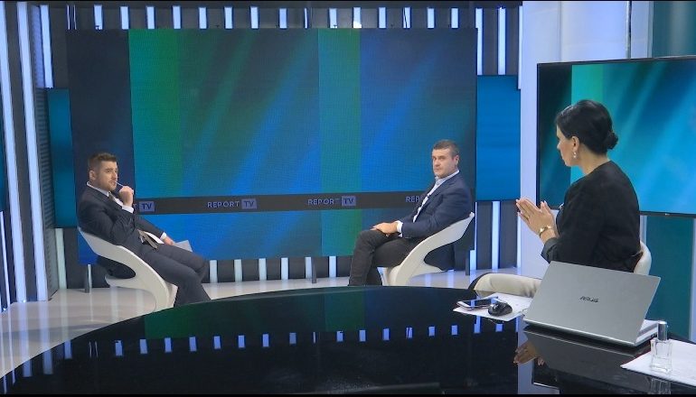 “METËS I DOLI NGA SHPIRTI DEKLARATA PËR BASHËN”/ Patozi: E kishte për kreun e PD, Ramën s’ka kush e merr peng