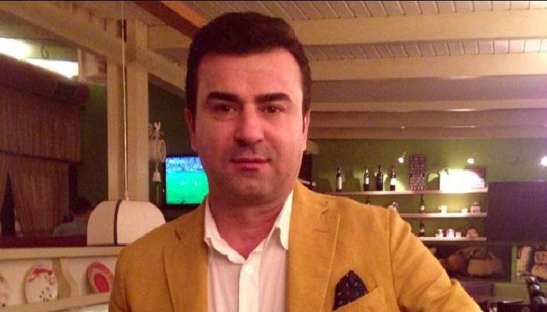 KAPJA E AUTORËVE TË ATENTATIT TË DËSHTUAR/ Reagon biznesmeni Dhima: Përshëndes policinë për veprimet e shpejta! I qëndroj…