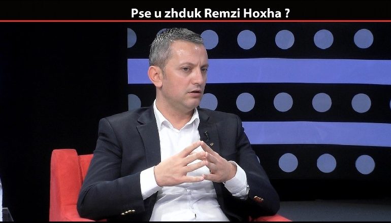 PSE HOQËN DORË NGA KËRKIMI? Djali i Remzi Hoxhës: Humbën shpresat se ishte gjallë, në 1997 të gjithë…