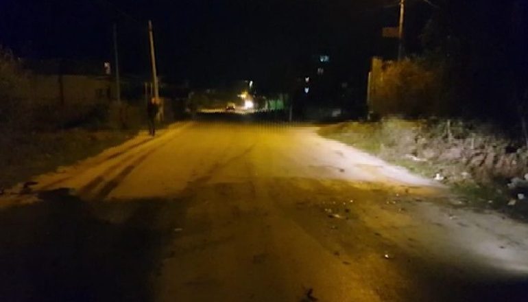 TRAGJIKE/ U përplas me shtyllën e ndriçimit rrugor, ndërron jetë 30 vjeçari në Durrës